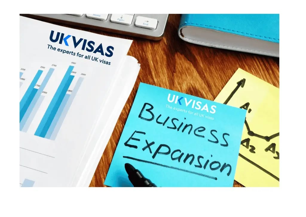 UK immigration services for business expansion
